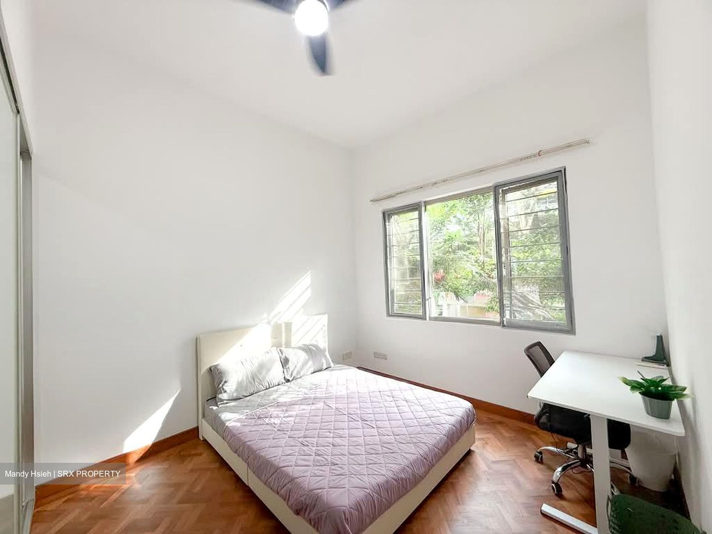 Maplewoods (D21), Condominium #533218241